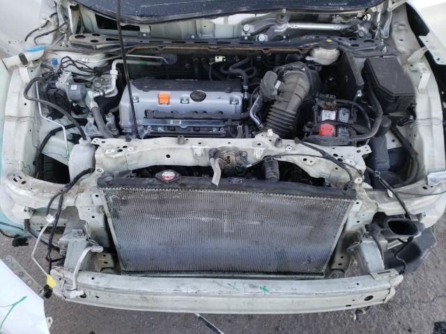 Photo 6 VIN: 5J6RM3H7XCL046141 - HONDA CR-V EXL 