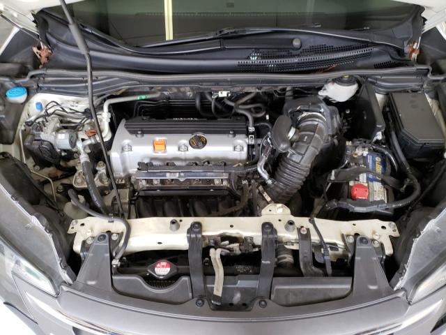 Photo 6 VIN: 5J6RM3H7XDL008149 - HONDA CR-V EXL 