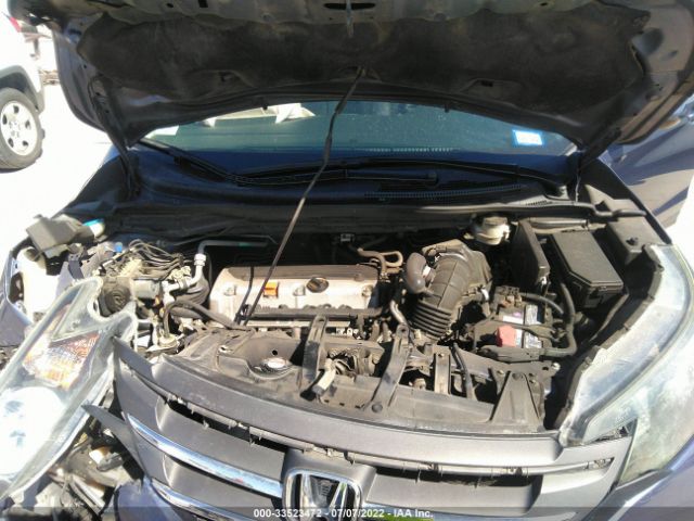 Photo 9 VIN: 5J6RM3H7XDL009284 - HONDA CR-V 