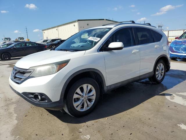 Photo 0 VIN: 5J6RM3H7XDL013903 - HONDA CR-V EXL 