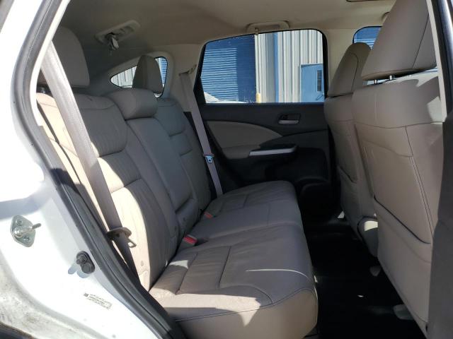 Photo 10 VIN: 5J6RM3H7XDL013903 - HONDA CR-V EXL 