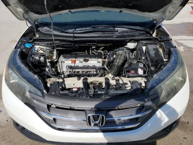 Photo 11 VIN: 5J6RM3H7XDL013903 - HONDA CR-V EXL 