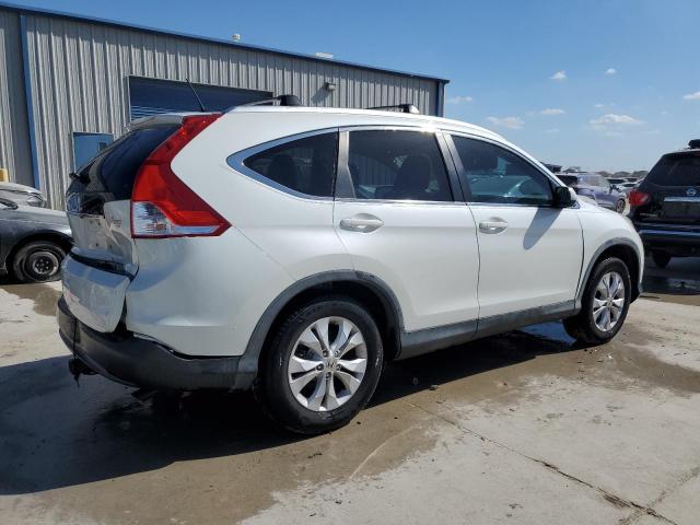 Photo 2 VIN: 5J6RM3H7XDL013903 - HONDA CR-V EXL 