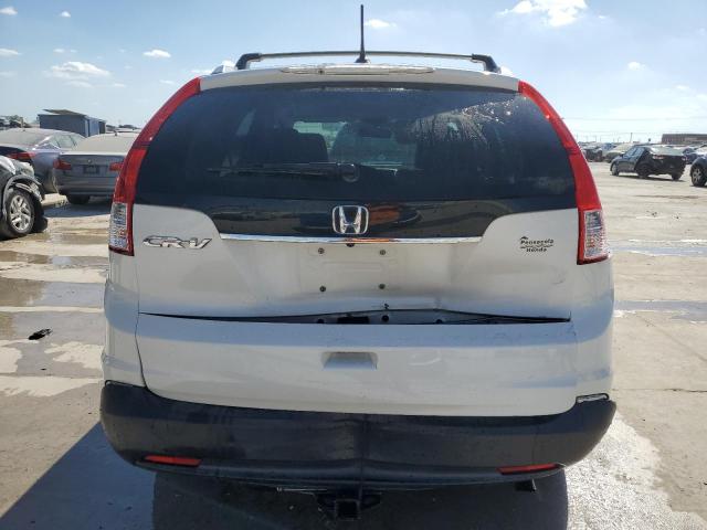 Photo 5 VIN: 5J6RM3H7XDL013903 - HONDA CR-V EXL 