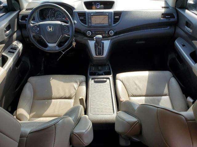 Photo 7 VIN: 5J6RM3H7XDL013903 - HONDA CR-V EXL 