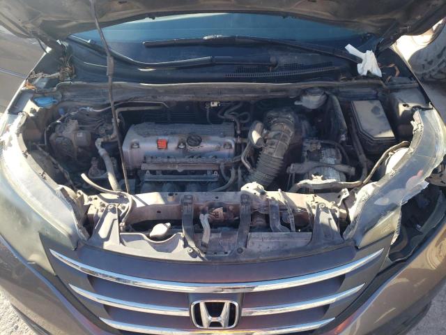 Photo 11 VIN: 5J6RM3H7XDL015666 - HONDA CR-V EXL 