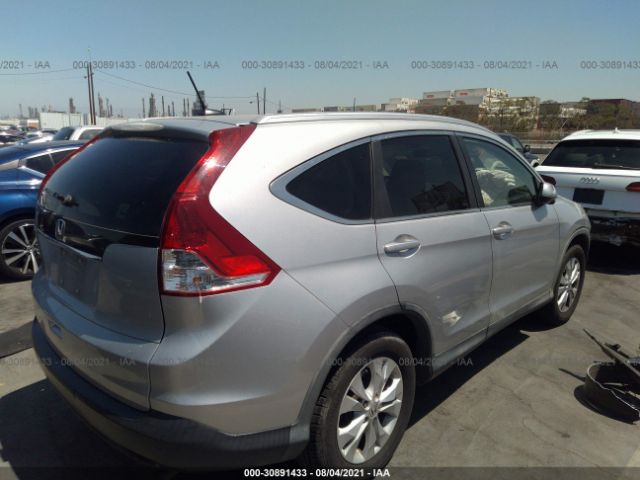 Photo 3 VIN: 5J6RM3H7XDL016364 - HONDA CR-V 