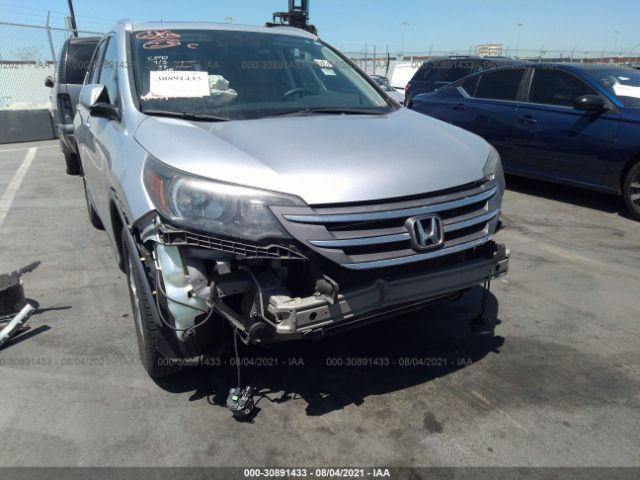 Photo 5 VIN: 5J6RM3H7XDL016364 - HONDA CR-V 