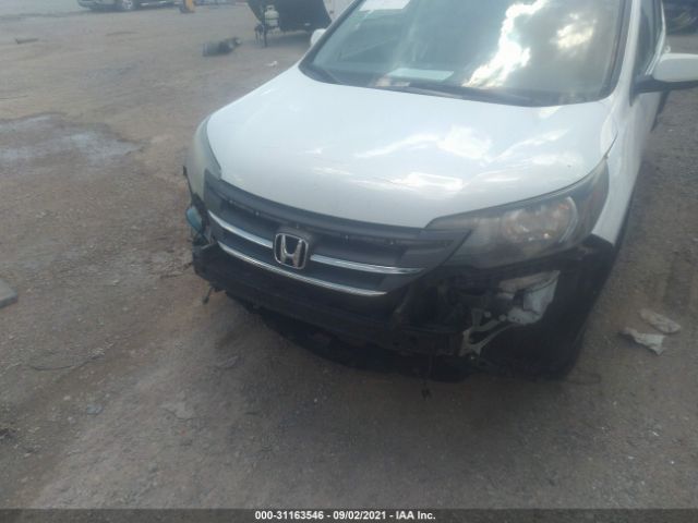 Photo 5 VIN: 5J6RM3H7XDL016624 - HONDA CR-V 