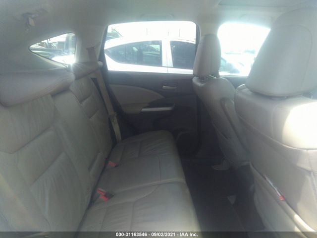 Photo 7 VIN: 5J6RM3H7XDL016624 - HONDA CR-V 