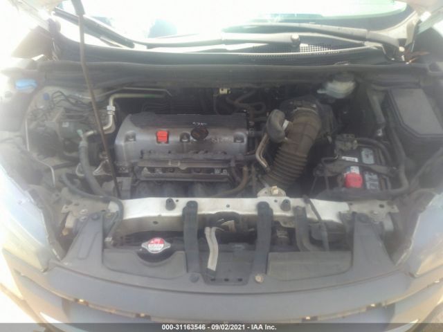 Photo 9 VIN: 5J6RM3H7XDL016624 - HONDA CR-V 