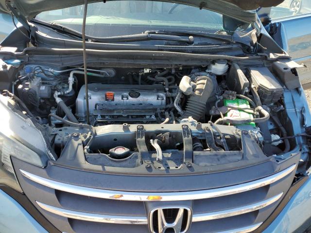 Photo 11 VIN: 5J6RM3H7XDL021239 - HONDA CR-V EXL 