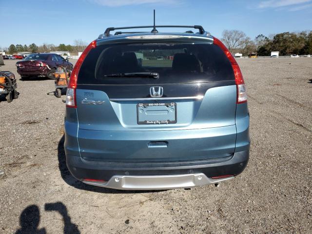 Photo 5 VIN: 5J6RM3H7XDL021239 - HONDA CR-V EXL 