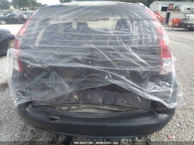 Photo 5 VIN: 5J6RM3H7XDL021368 - HONDA CR-V 