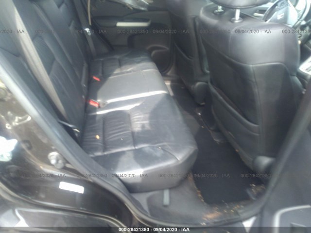 Photo 7 VIN: 5J6RM3H7XDL021368 - HONDA CR-V 