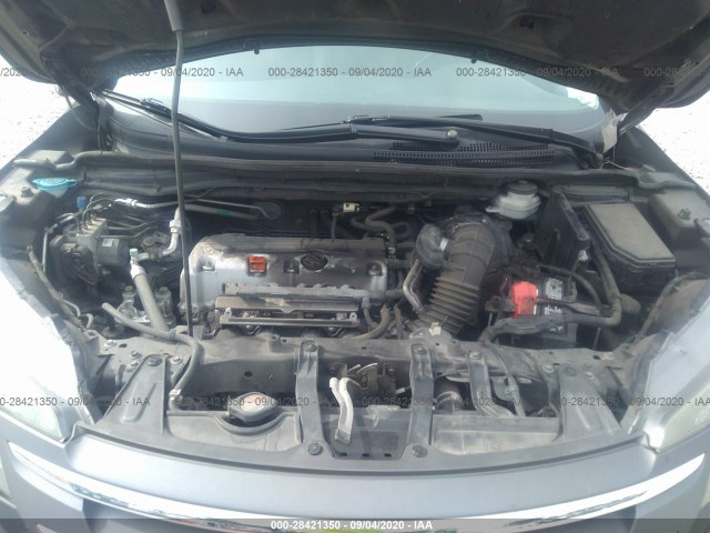 Photo 9 VIN: 5J6RM3H7XDL021368 - HONDA CR-V 