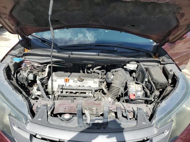 Photo 10 VIN: 5J6RM3H7XDL022729 - HONDA CRV 