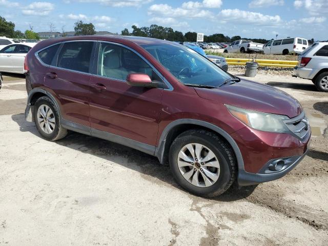 Photo 3 VIN: 5J6RM3H7XDL022729 - HONDA CRV 