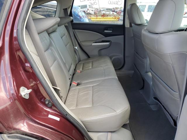 Photo 9 VIN: 5J6RM3H7XDL022729 - HONDA CRV 