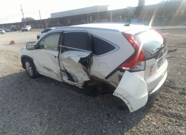 Photo 2 VIN: 5J6RM3H7XDL024514 - HONDA CR-V 