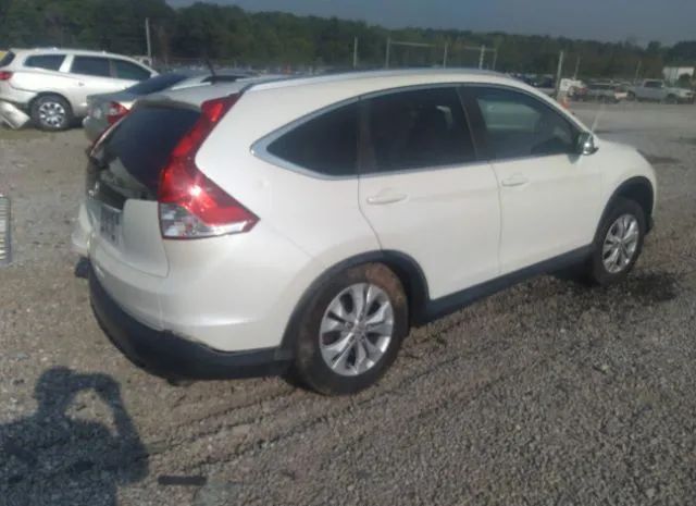 Photo 3 VIN: 5J6RM3H7XDL024514 - HONDA CR-V 