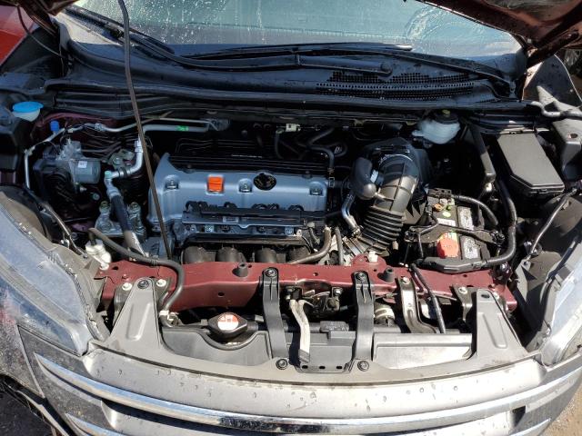 Photo 11 VIN: 5J6RM3H7XDL026957 - HONDA CR-V EXL 