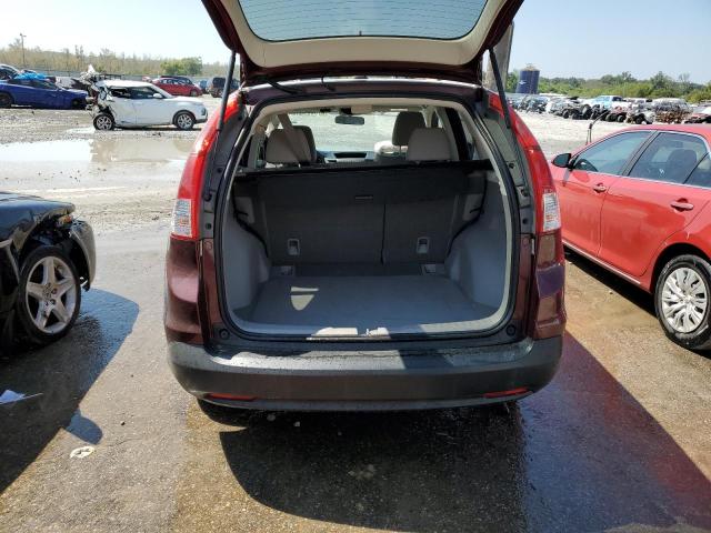 Photo 5 VIN: 5J6RM3H7XDL026957 - HONDA CR-V EXL 