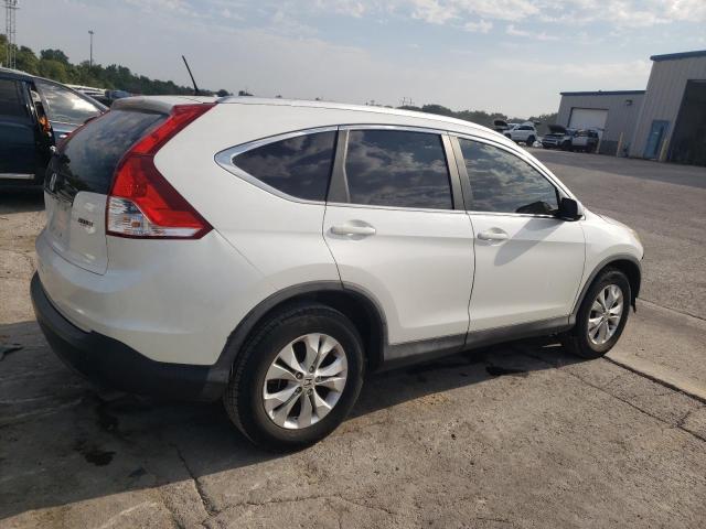 Photo 2 VIN: 5J6RM3H7XDL032371 - HONDA CR-V EXL 