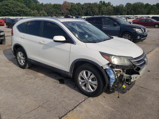 Photo 3 VIN: 5J6RM3H7XDL032371 - HONDA CR-V EXL 