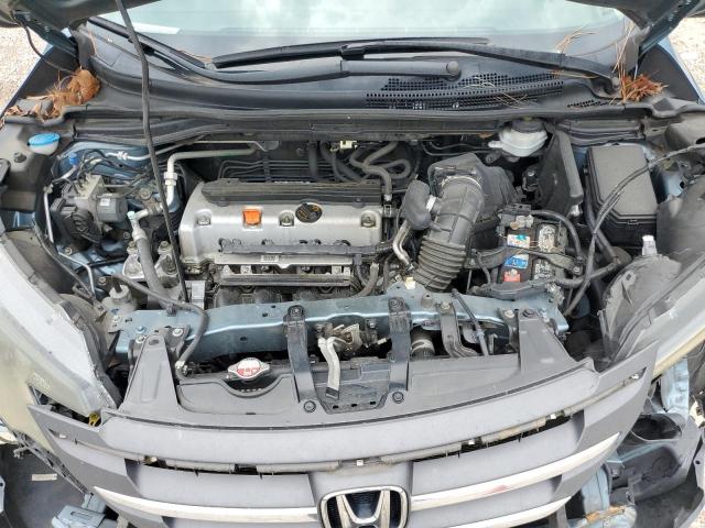 Photo 10 VIN: 5J6RM3H7XDL038476 - HONDA CR-V EXL 