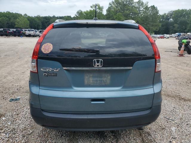 Photo 5 VIN: 5J6RM3H7XDL038476 - HONDA CR-V EXL 