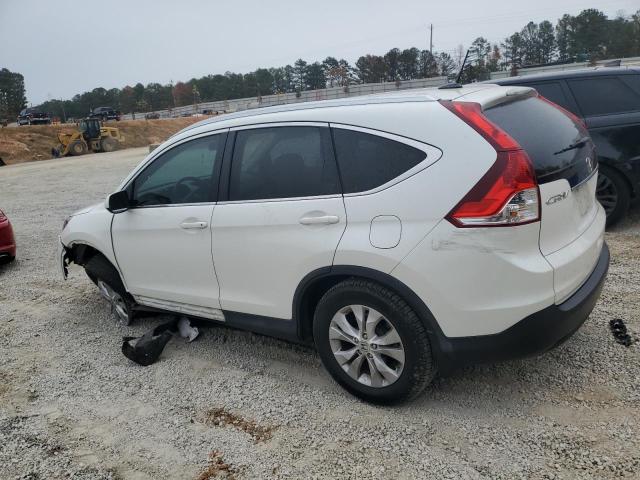 Photo 1 VIN: 5J6RM3H7XDL040065 - HONDA CRV 