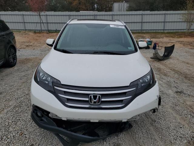 Photo 4 VIN: 5J6RM3H7XDL040065 - HONDA CRV 