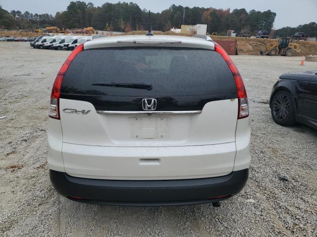 Photo 5 VIN: 5J6RM3H7XDL040065 - HONDA CRV 