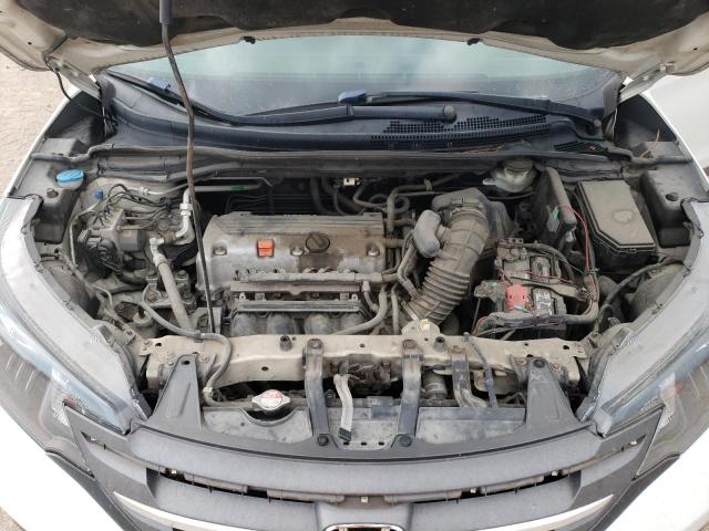 Photo 11 VIN: 5J6RM3H7XDL044195 - HONDA CR-V EXL 