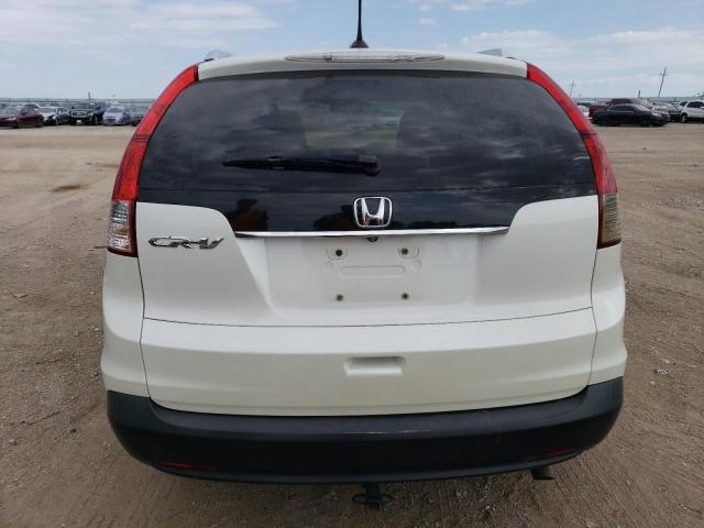 Photo 5 VIN: 5J6RM3H7XDL044195 - HONDA CR-V EXL 