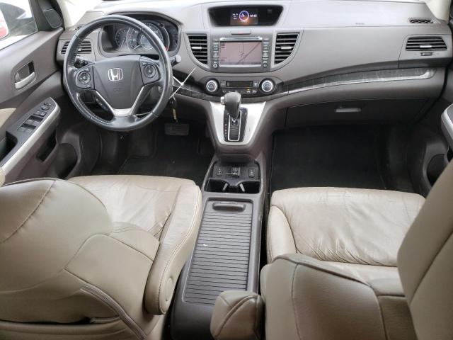 Photo 7 VIN: 5J6RM3H7XDL044195 - HONDA CR-V EXL 