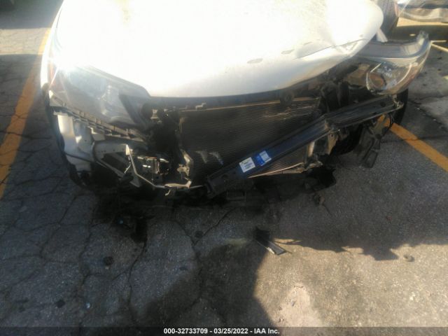 Photo 5 VIN: 5J6RM3H7XDL047761 - HONDA CR-V 