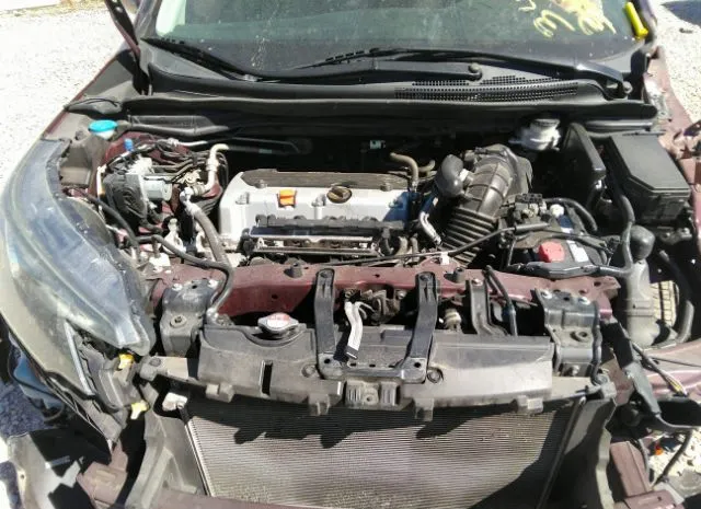 Photo 9 VIN: 5J6RM3H7XEL003566 - HONDA CR-V 