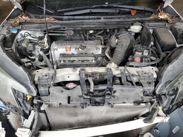 Photo 11 VIN: 5J6RM3H7XEL007343 - HONDA CRV 