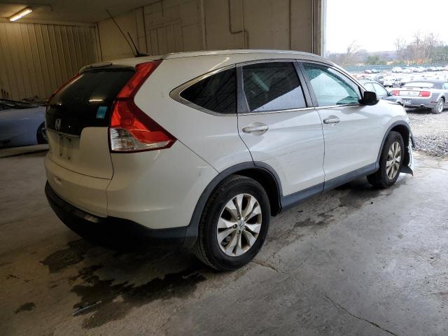 Photo 2 VIN: 5J6RM3H7XEL007343 - HONDA CRV 