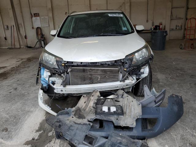 Photo 4 VIN: 5J6RM3H7XEL007343 - HONDA CRV 