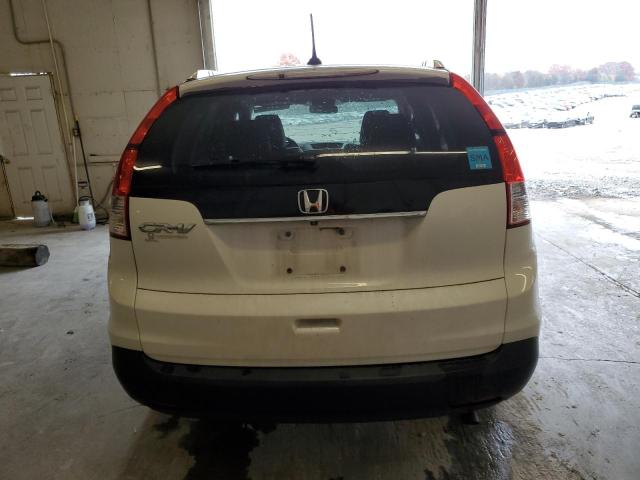 Photo 5 VIN: 5J6RM3H7XEL007343 - HONDA CRV 