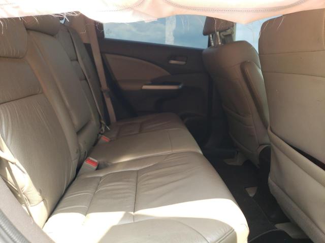 Photo 10 VIN: 5J6RM3H7XEL008993 - HONDA CR-V EXL 