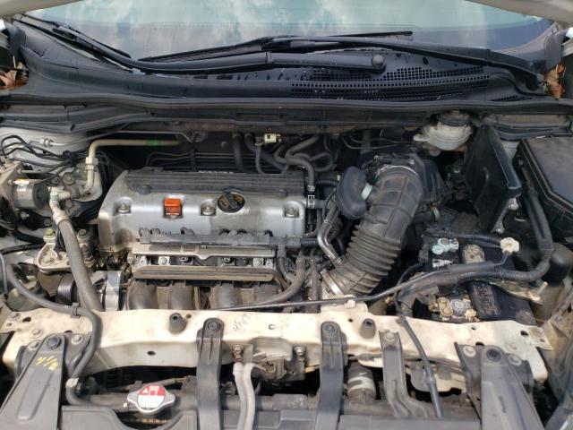 Photo 11 VIN: 5J6RM3H7XEL008993 - HONDA CR-V EXL 