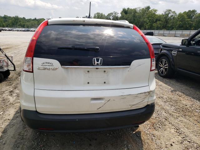 Photo 5 VIN: 5J6RM3H7XEL008993 - HONDA CR-V EXL 