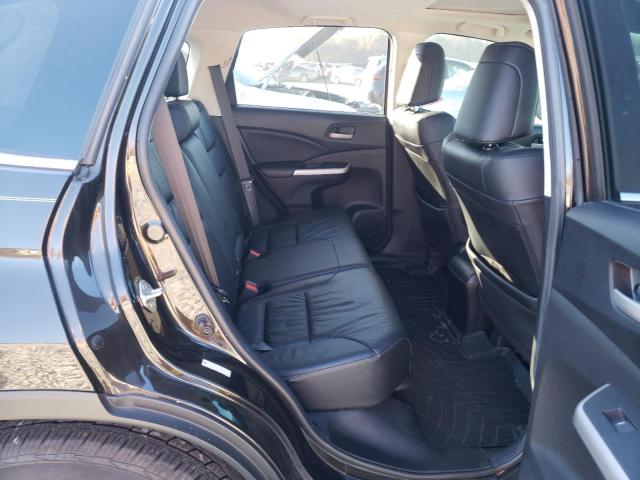 Photo 5 VIN: 5J6RM3H7XEL014695 - HONDA CR-V EXL 