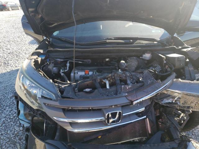 Photo 6 VIN: 5J6RM3H7XEL014695 - HONDA CR-V EXL 