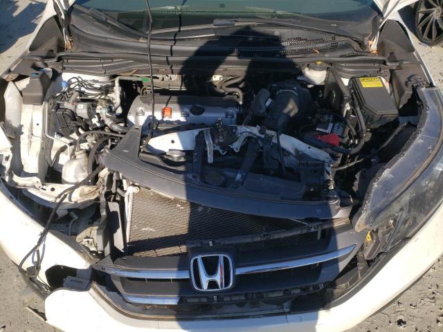 Photo 11 VIN: 5J6RM3H7XEL018908 - HONDA CRV 