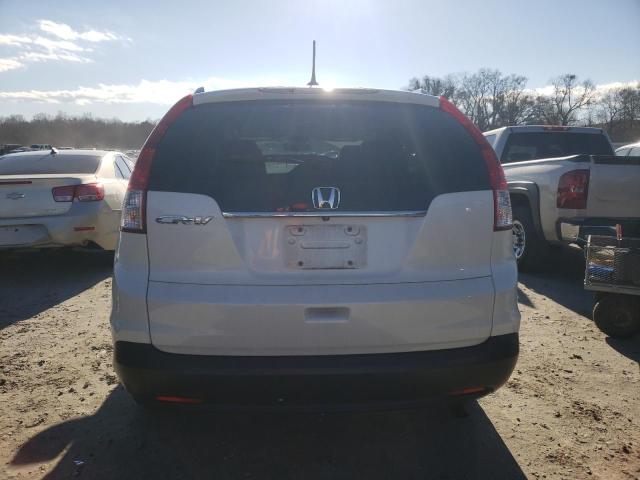 Photo 5 VIN: 5J6RM3H7XEL018908 - HONDA CRV 